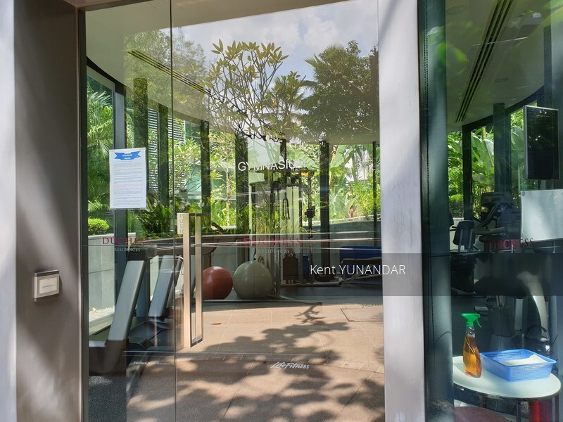 Duchess Residences (D10), Condominium #268315281